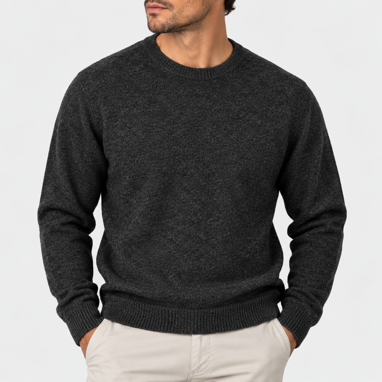 Dk grey